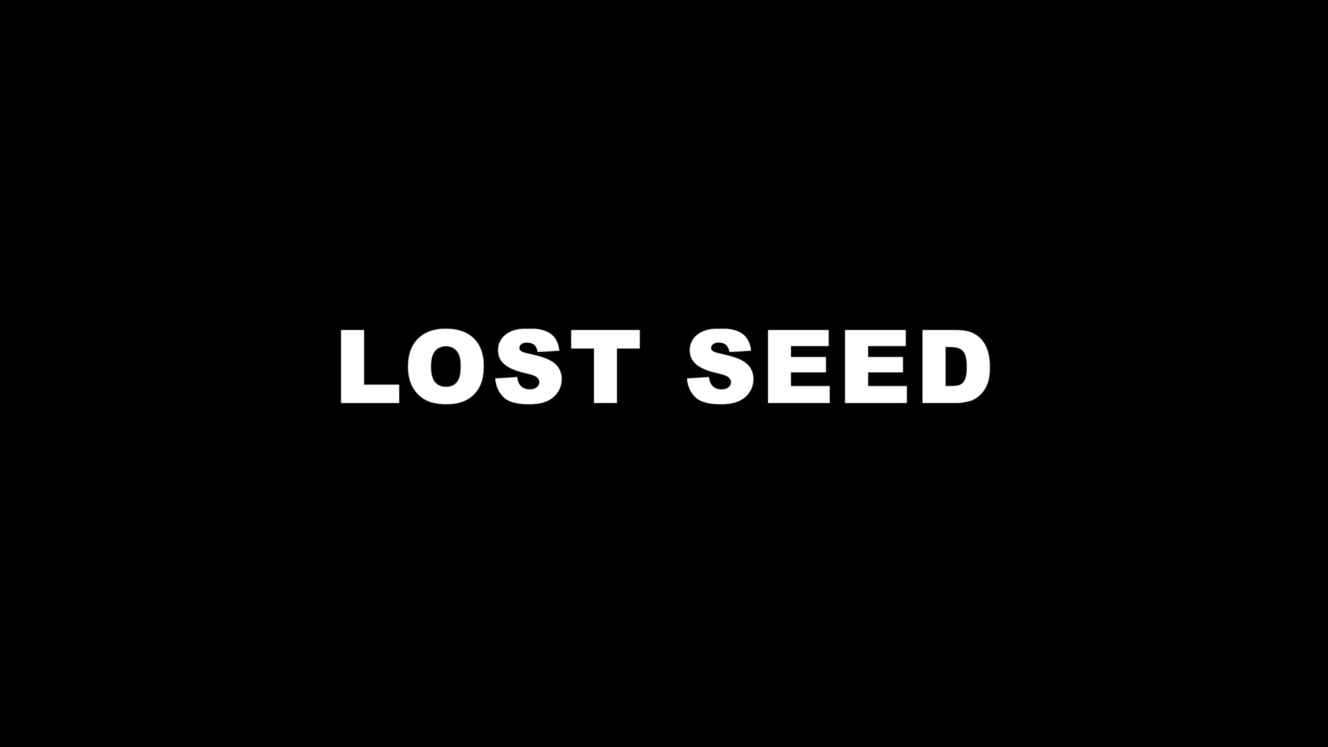 SlamRush Lost Seed