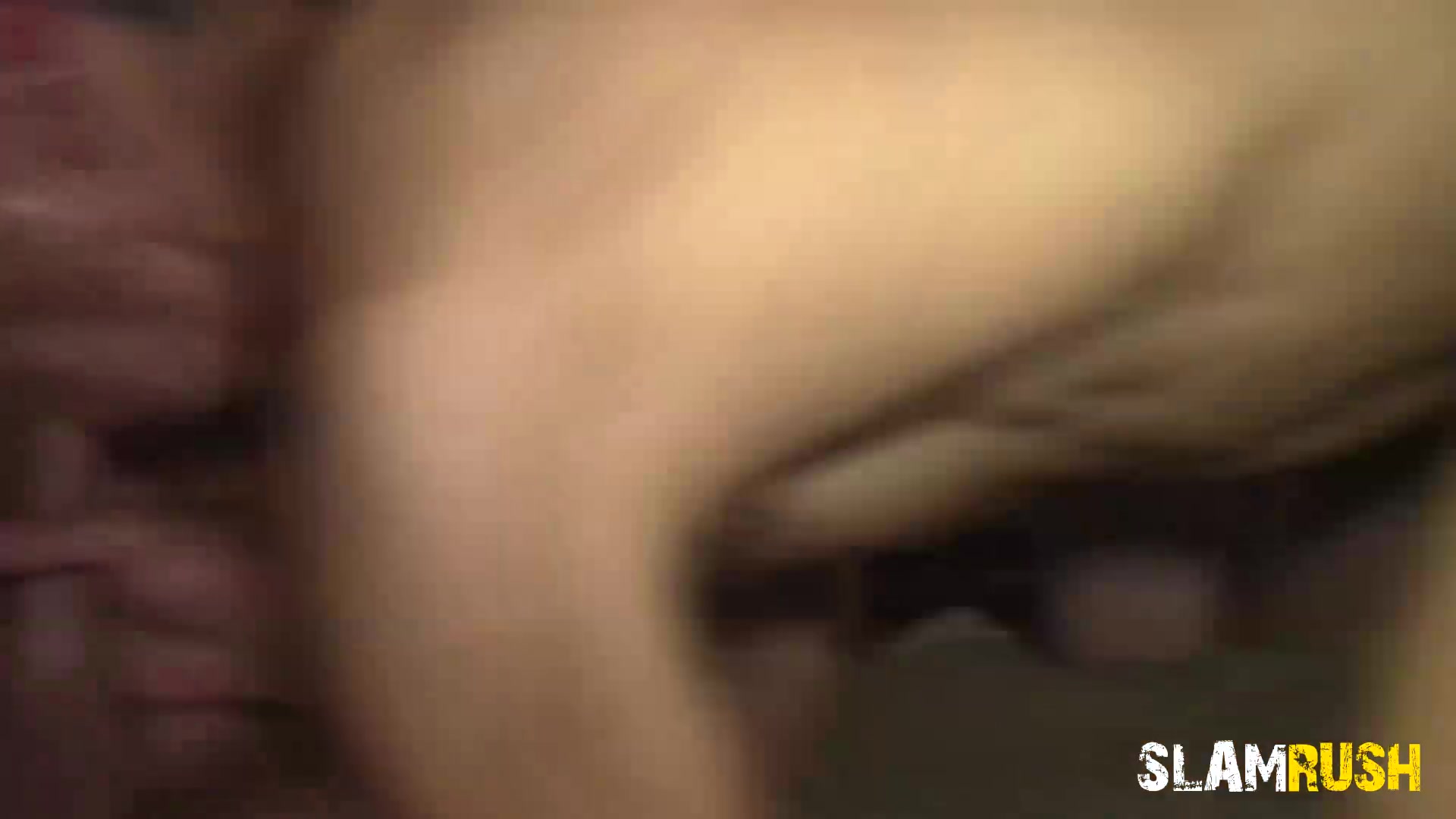 SlamRush Gay Video 2