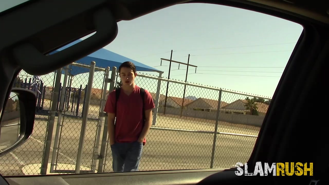 SlamRush CHICKEN TRAP 2