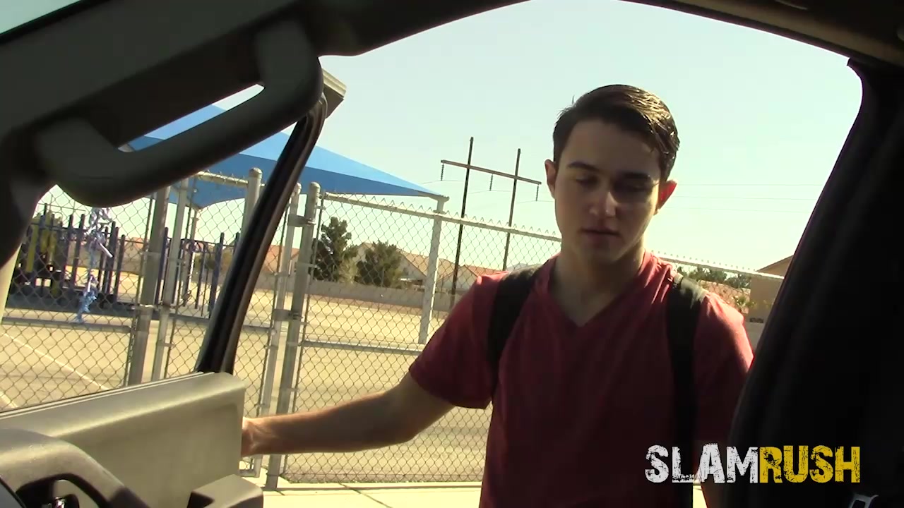 SlamRush CHICKEN TRAP 2