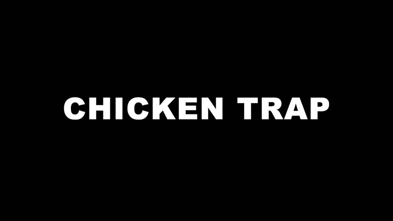 SlamRush CHICKEN TRAP 2