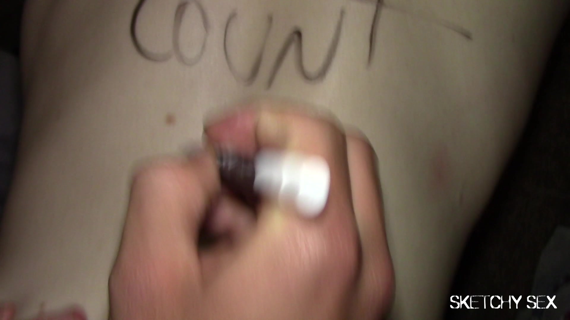 Sketchy Sex L O A D C O U N T