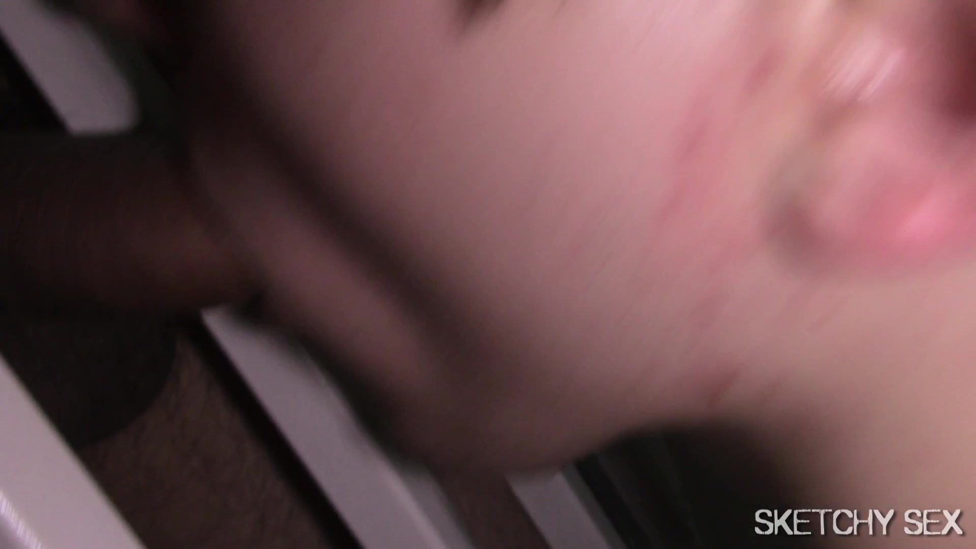 Sketchy Sex G E T F R E A K Y