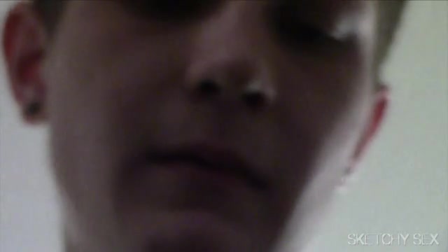 Sketchysex Feed Me Cum