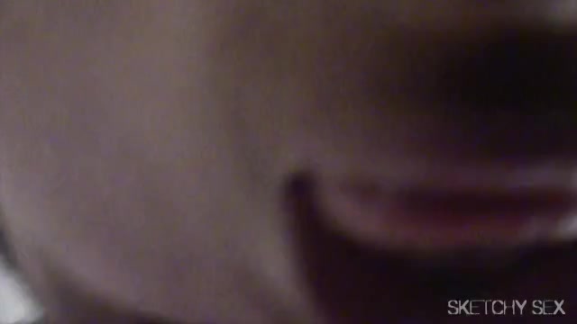 Sketchysex Feed Me Cum