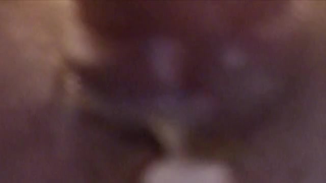 Sketchysex Dripping Cum