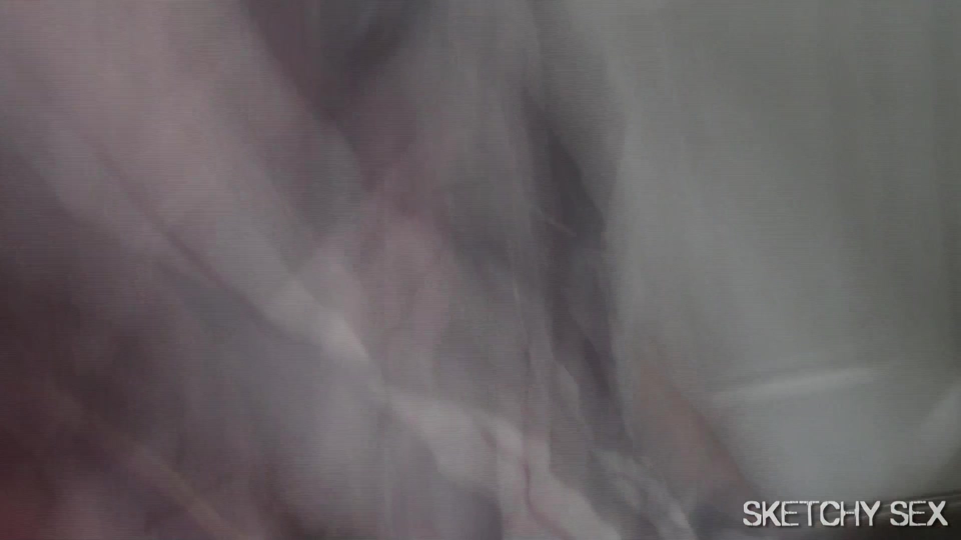Sketchy Sex Double Dicking