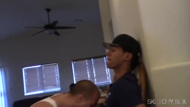 Sketchysex Deep Seeding