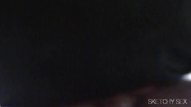 Sketchysex Cum Trashed Ass