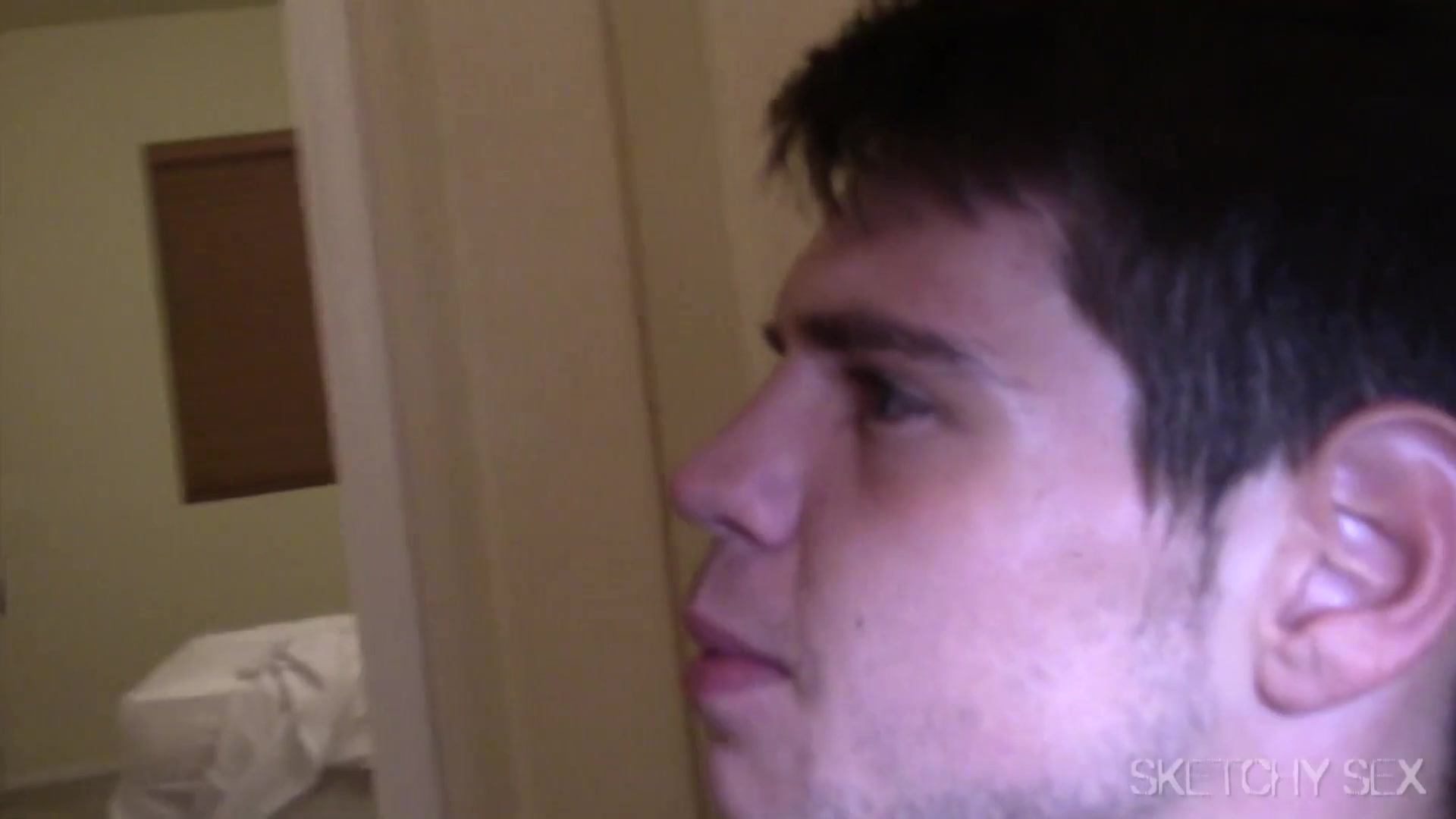 Sketchysex Cum Guzzler