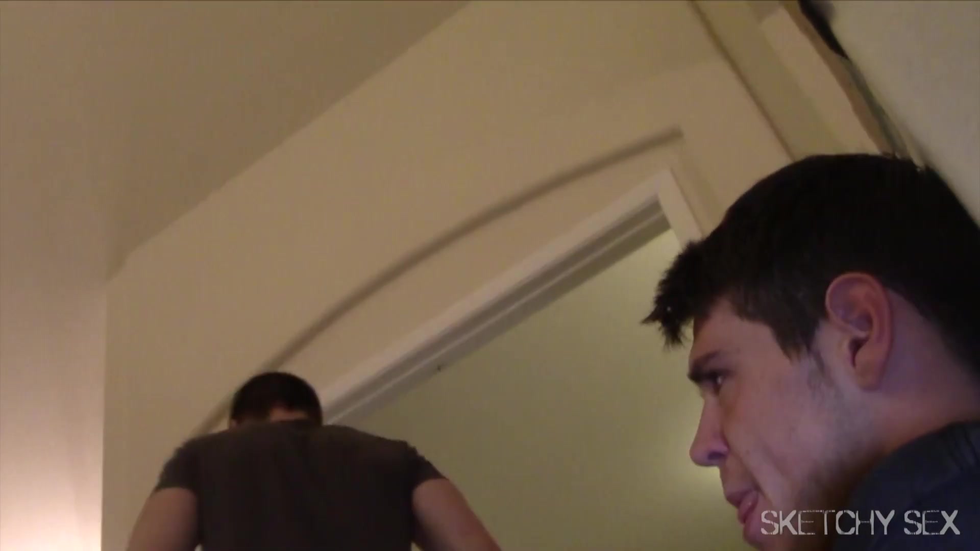 Sketchysex Cum Guzzler