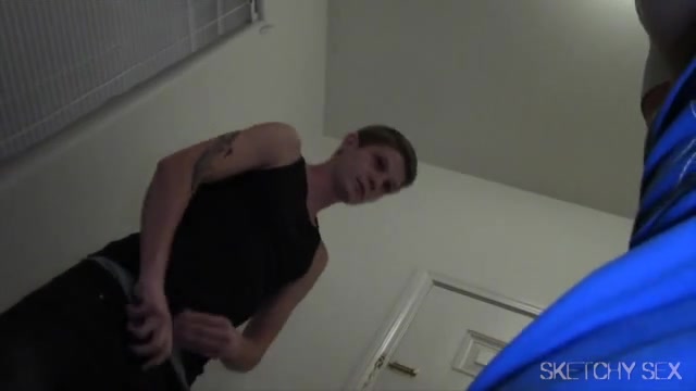 Sketchysex Cum Filled Hole