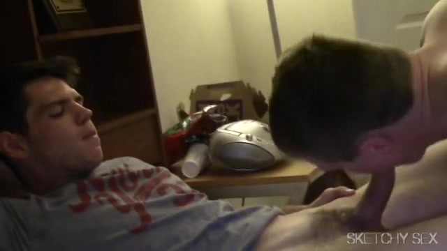 Sketchysex Cum Crazy