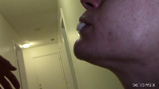 Sketchysex Cum Crazed
