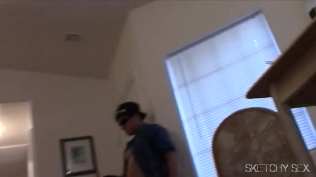 Sketchysex Cum Addict