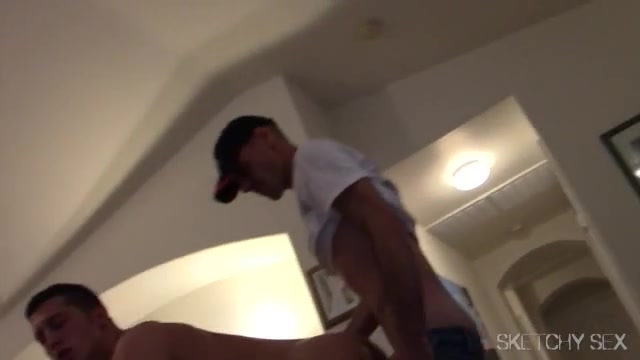 Sketchysex Cum Addict