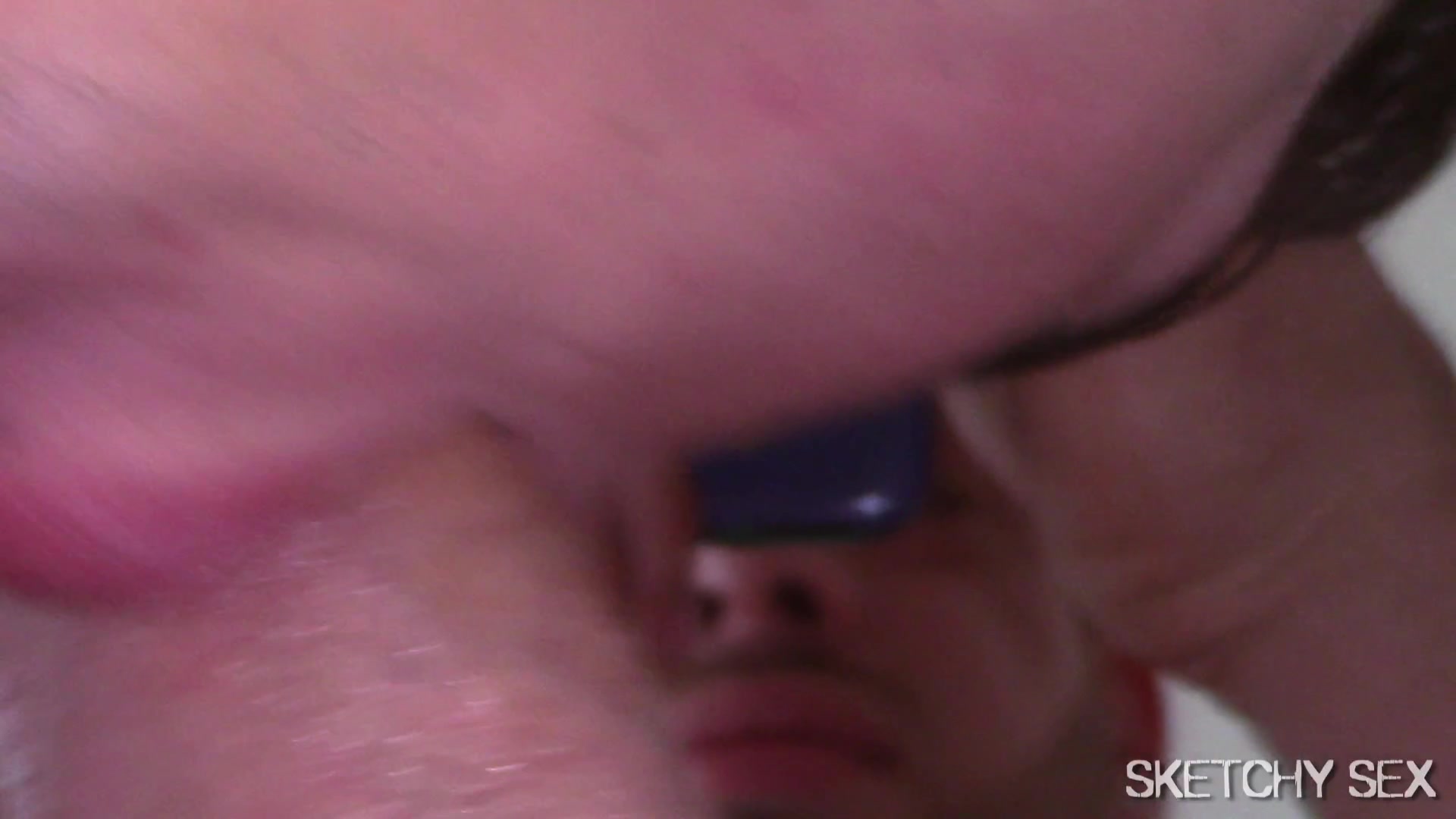 Sketchy Sex C R A Z Y C U M S L U T