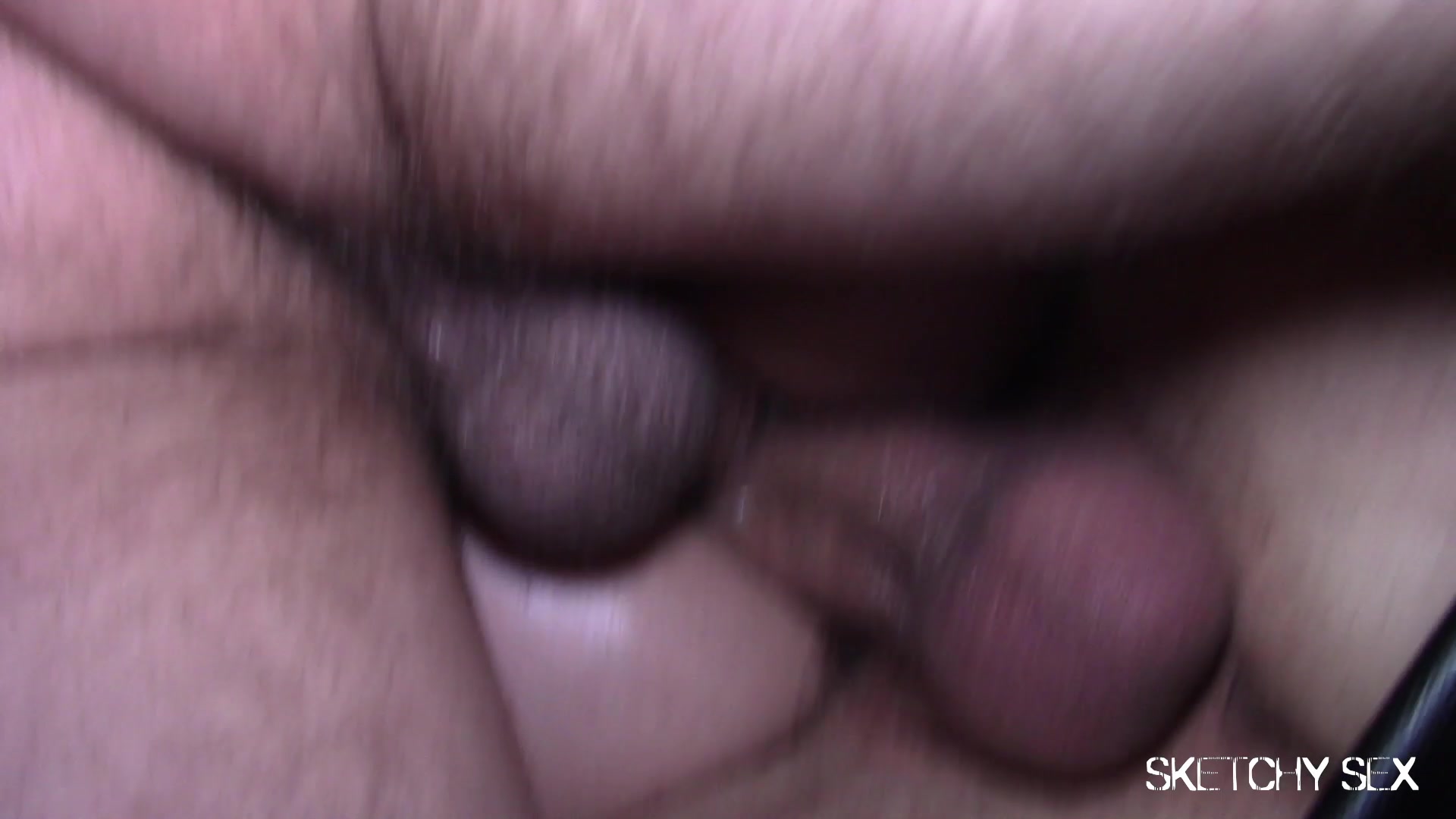 Sketchy Sex B U T T E R N U T S E M E N