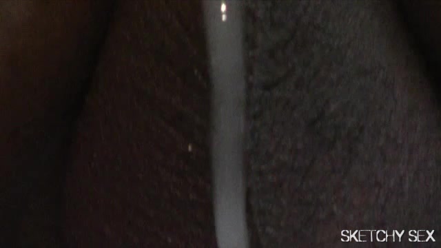 Sketchy Sex Big Tool