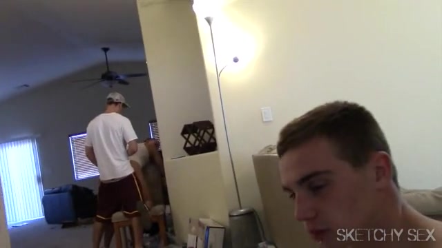Sketchysex Big Dicks Big Loads