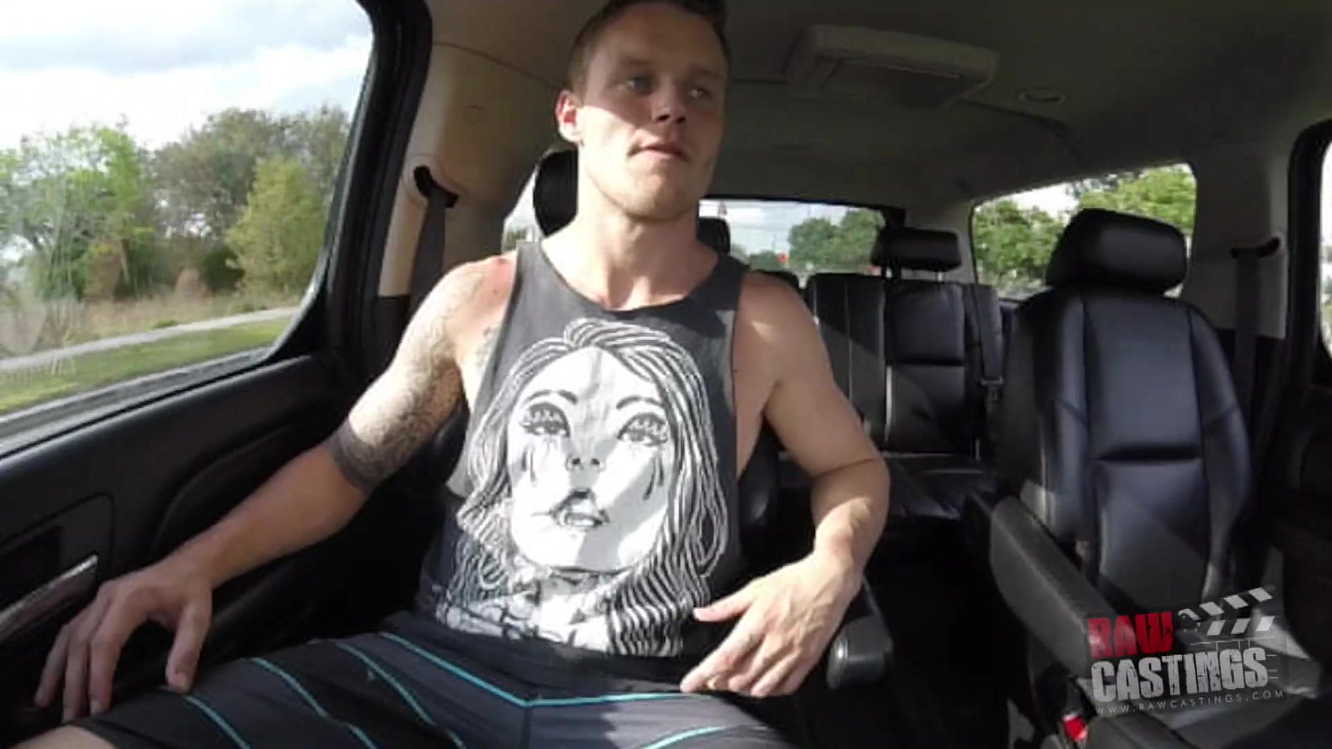 Raw Castings Shawn Reeves Second Opinion