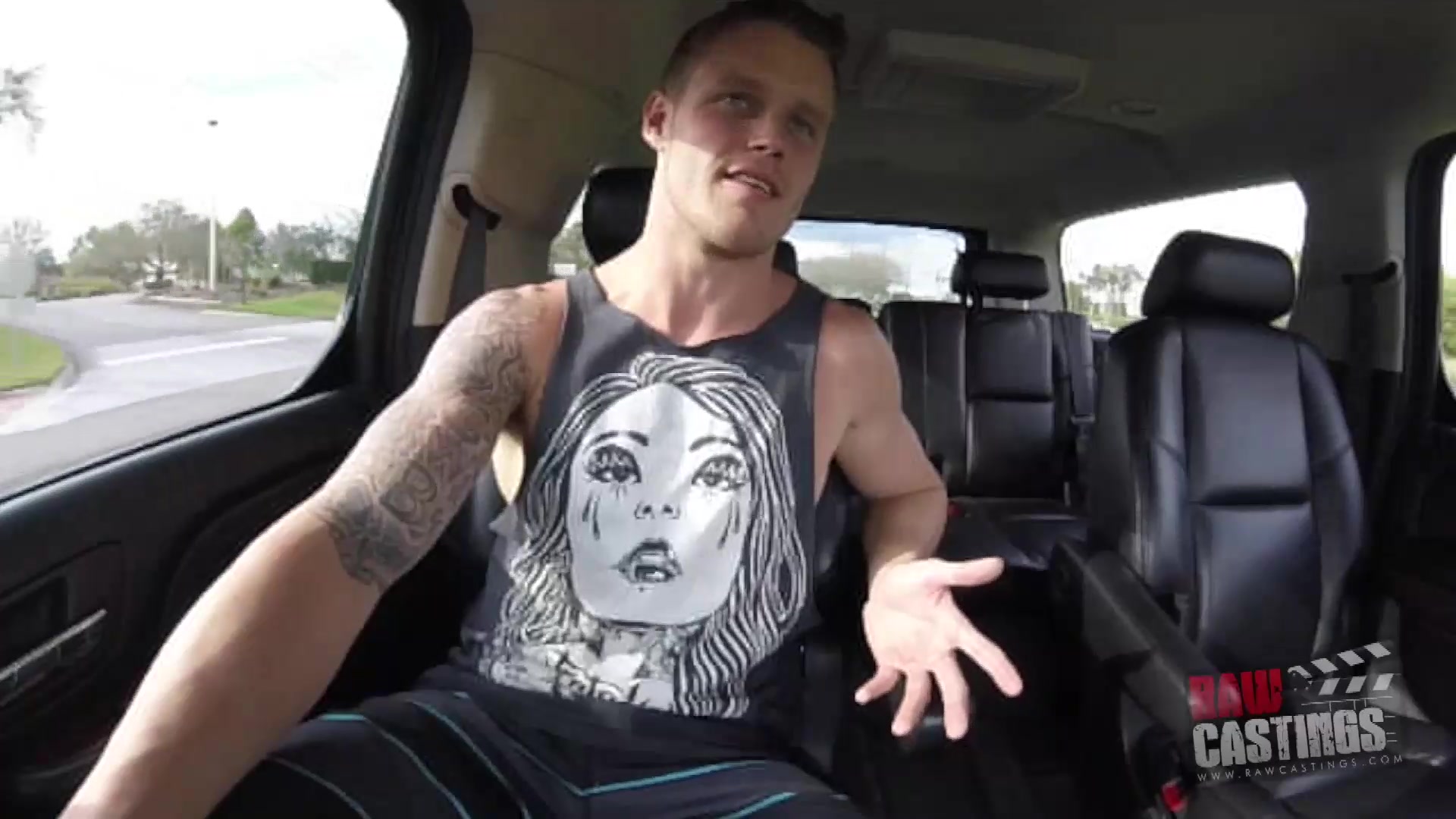Raw Castings Shawn Reeves Second Opinion