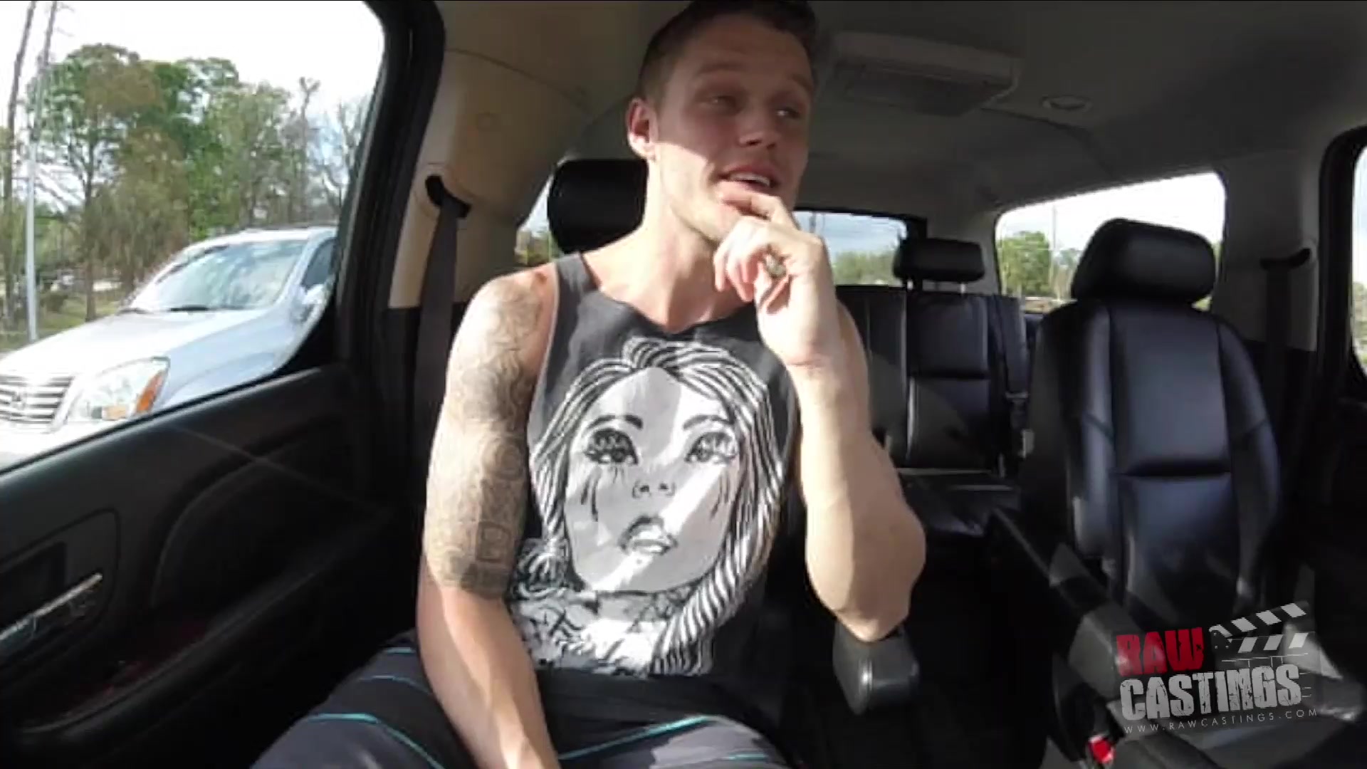 Raw Castings Shawn Reeves Second Opinion