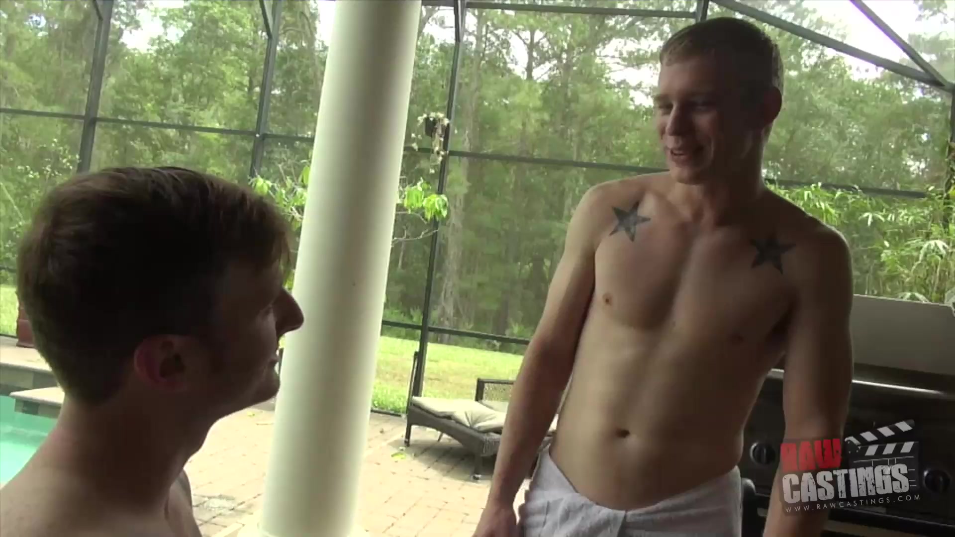 Raw Castings Shawn Reeves Second Opinion