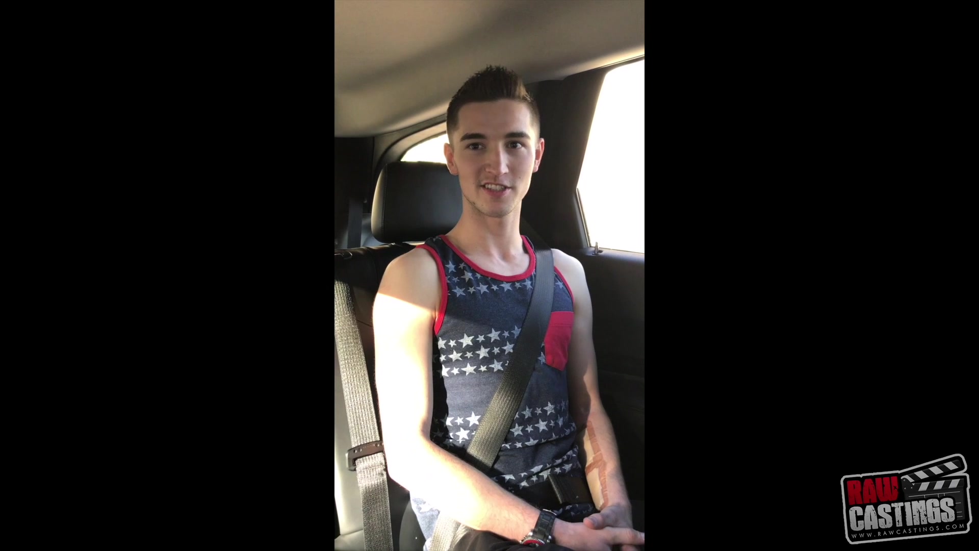 Raw Castings Michi Coxxx Second Opinion