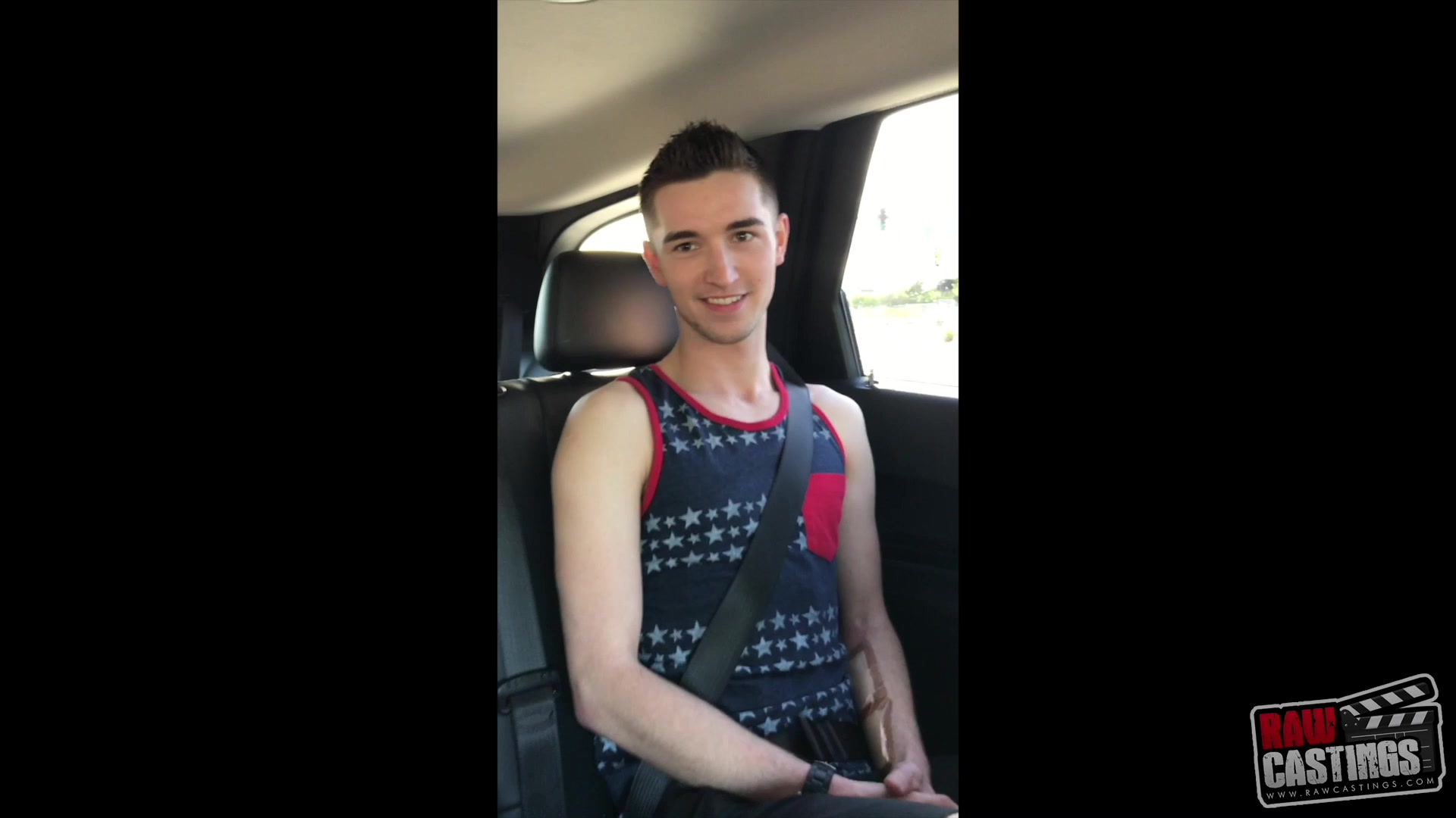 Raw Castings Michi Coxxx Second Opinion