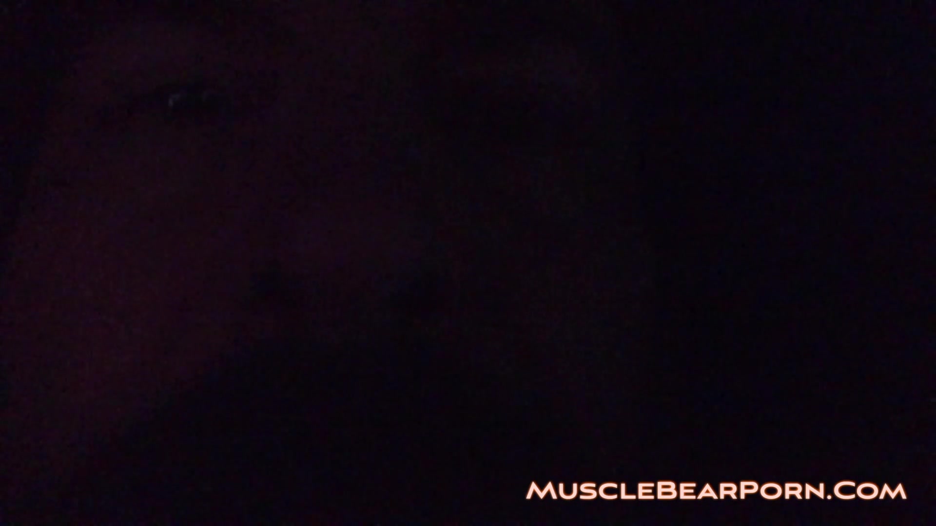 Muscle Bear Porn Step daddy's Got You