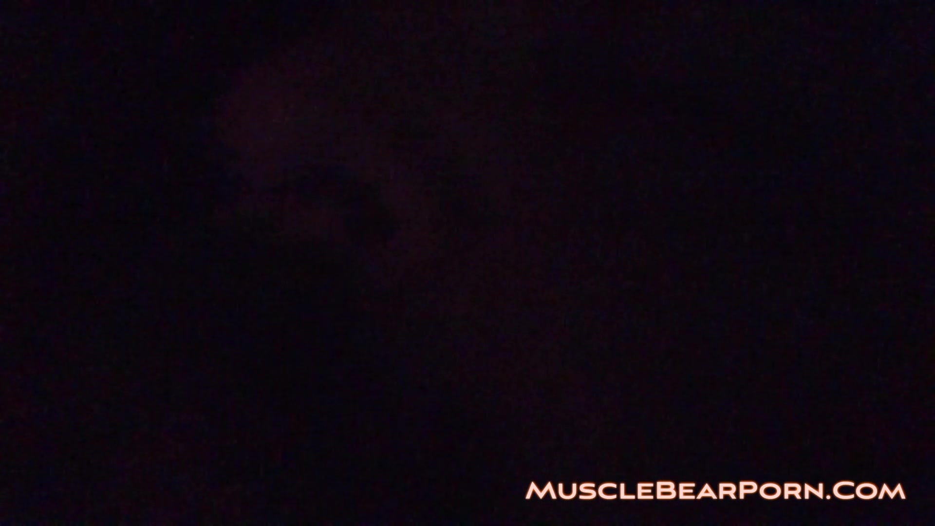 Muscle Bear Porn Step daddy's Got You