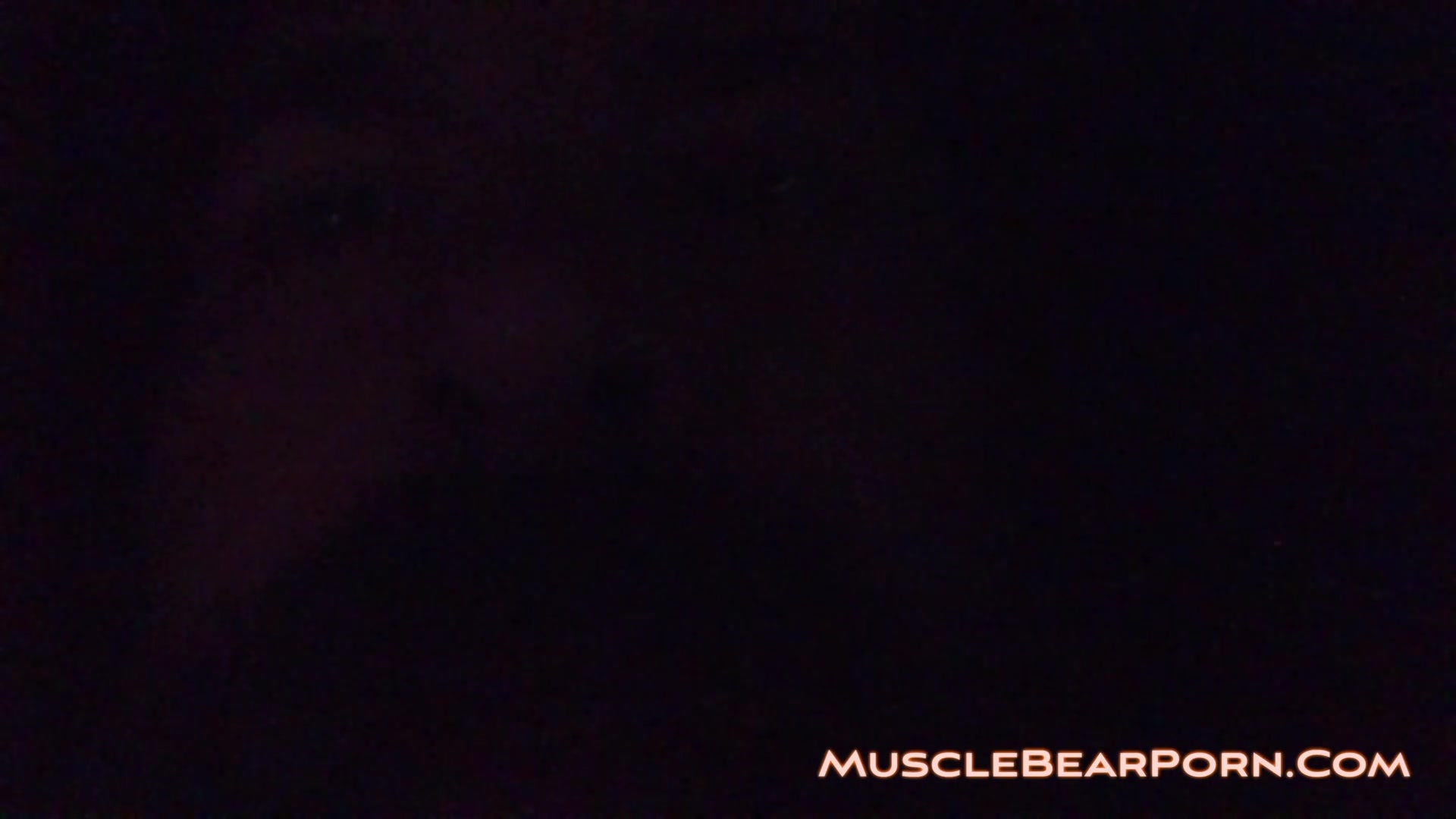 Muscle Bear Porn Step daddy's Got You