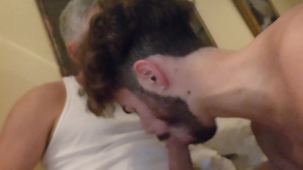 Maverick Men Use His Fuck Hole