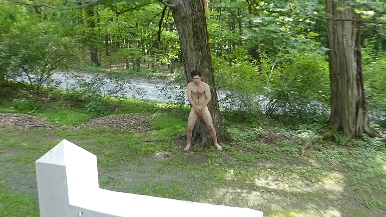 Maverick Men The Amazing Singing Breeding Bottom Boy