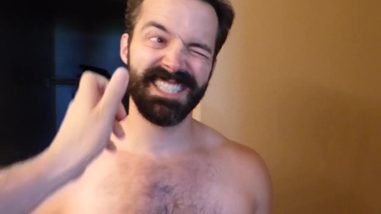 Maverick Men Sit On My Cock And Pedal My Balls