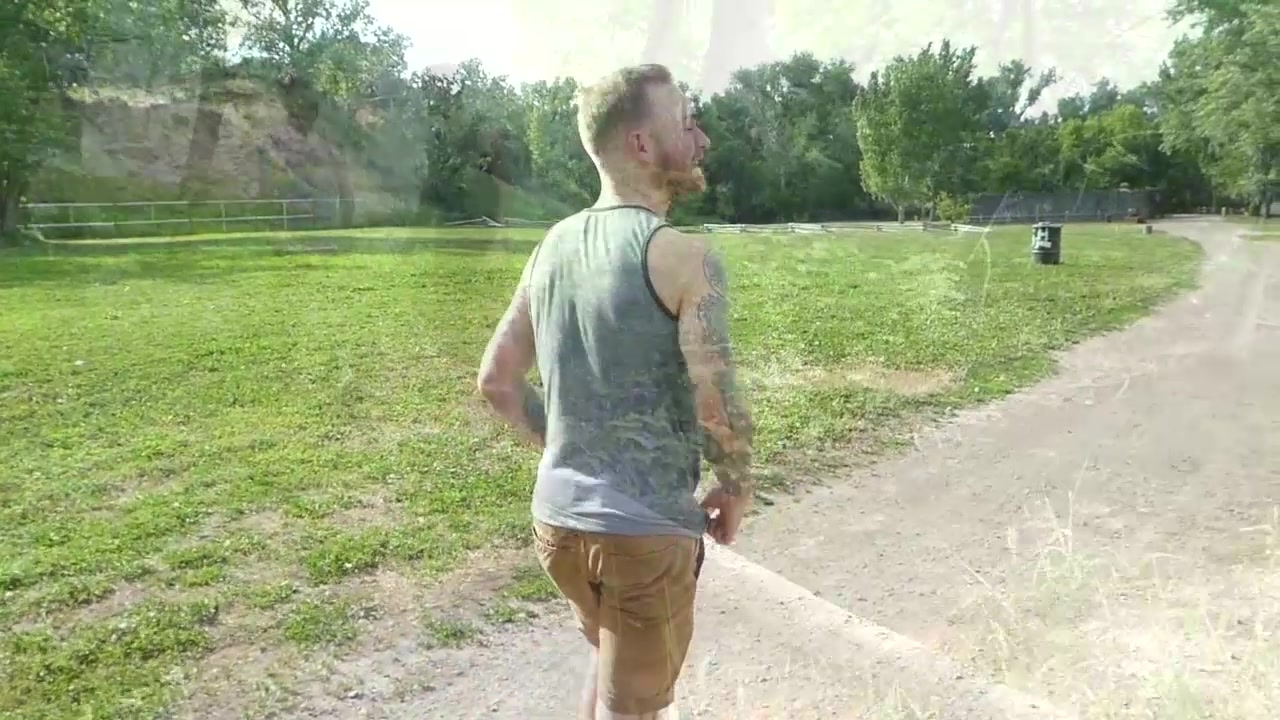 Maverick Men Rectal Ramming Jizz Wizards