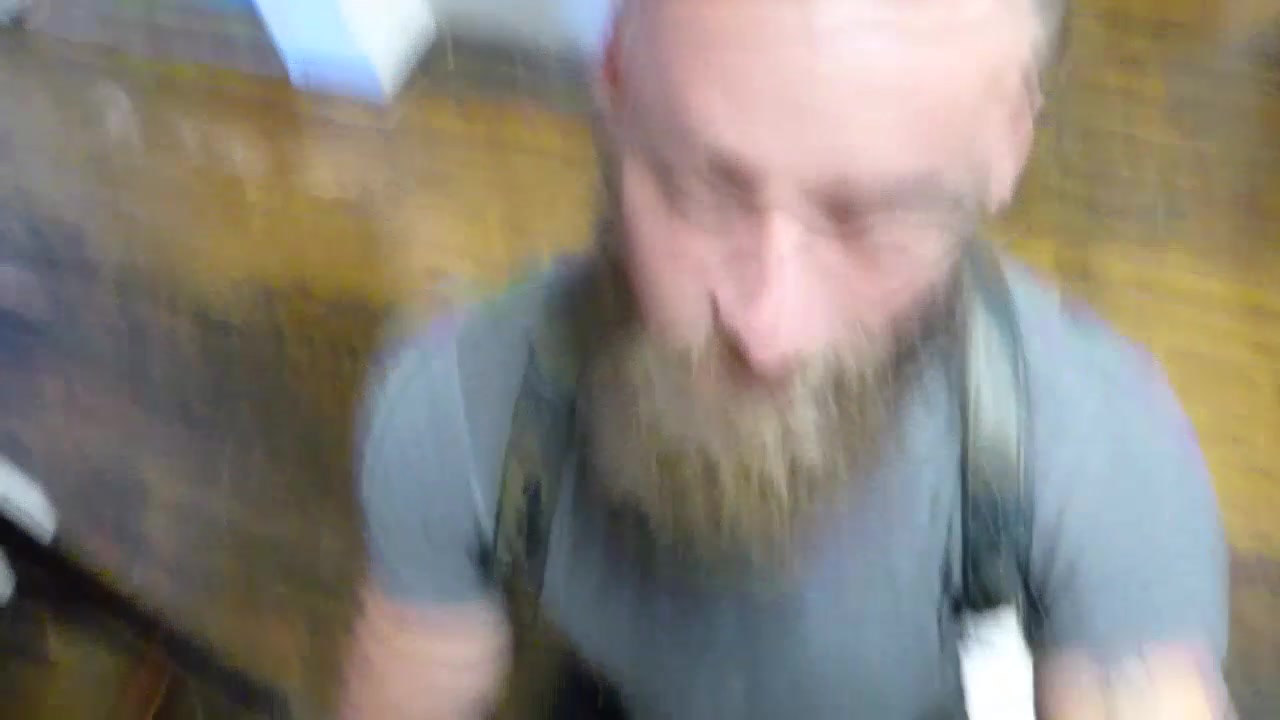Maverick Men Raw Dawgginonthe Kitchen Floor