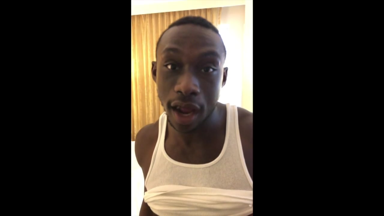 Maverick Men Porn Star Face Fuck