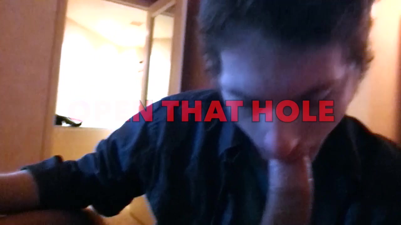 Maverick Men Open That Hole