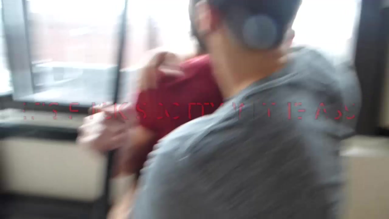Maverick Men Lets Fuck Scotty
