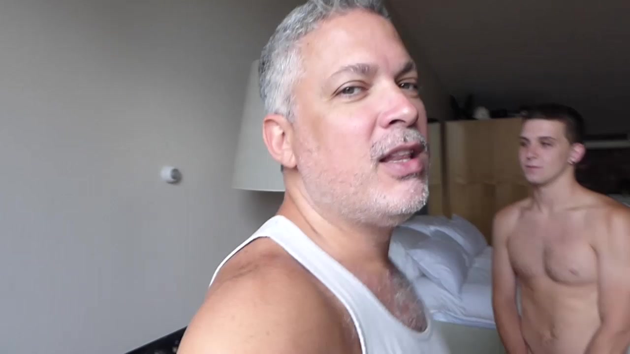 Maverick Men Horny Hole Fuckers