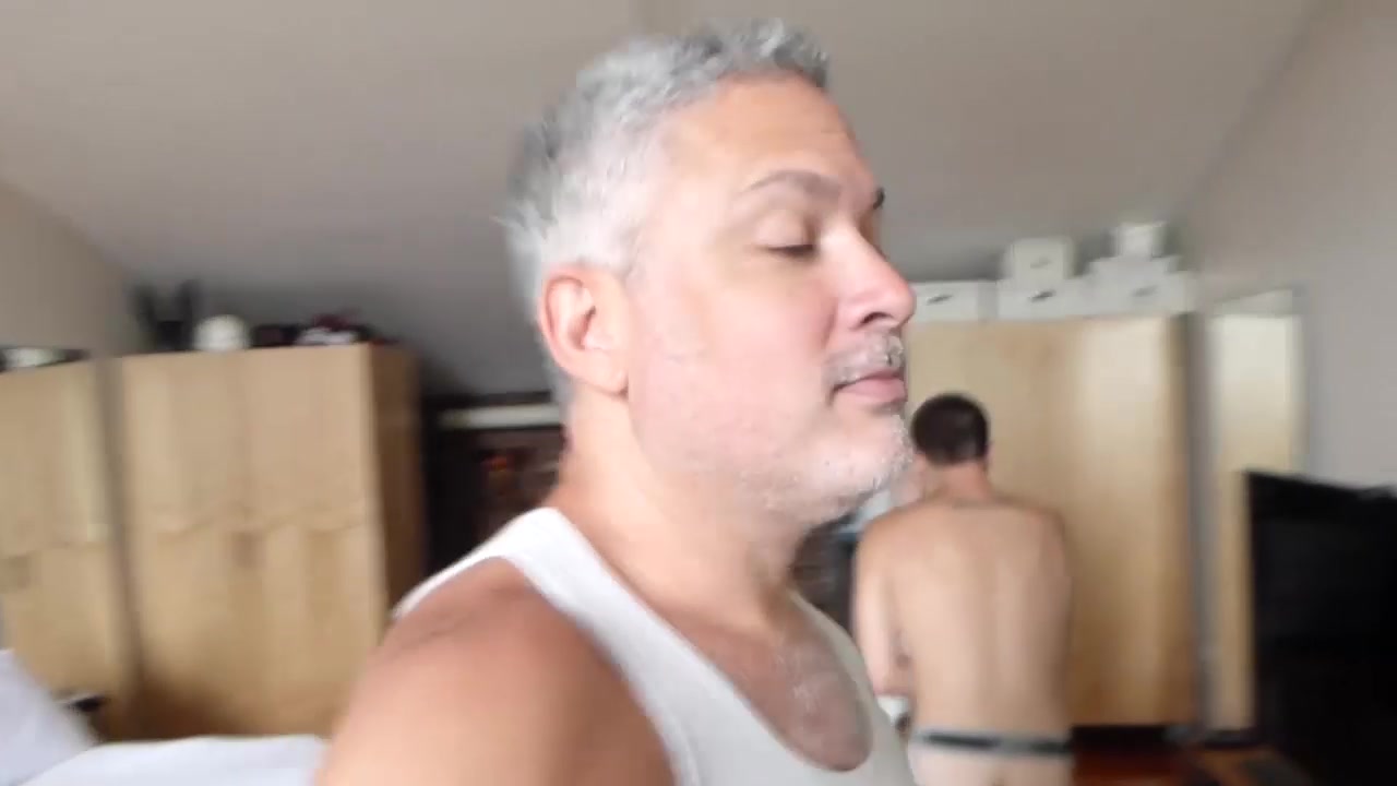 Maverick Men Horny Hole Fuckers