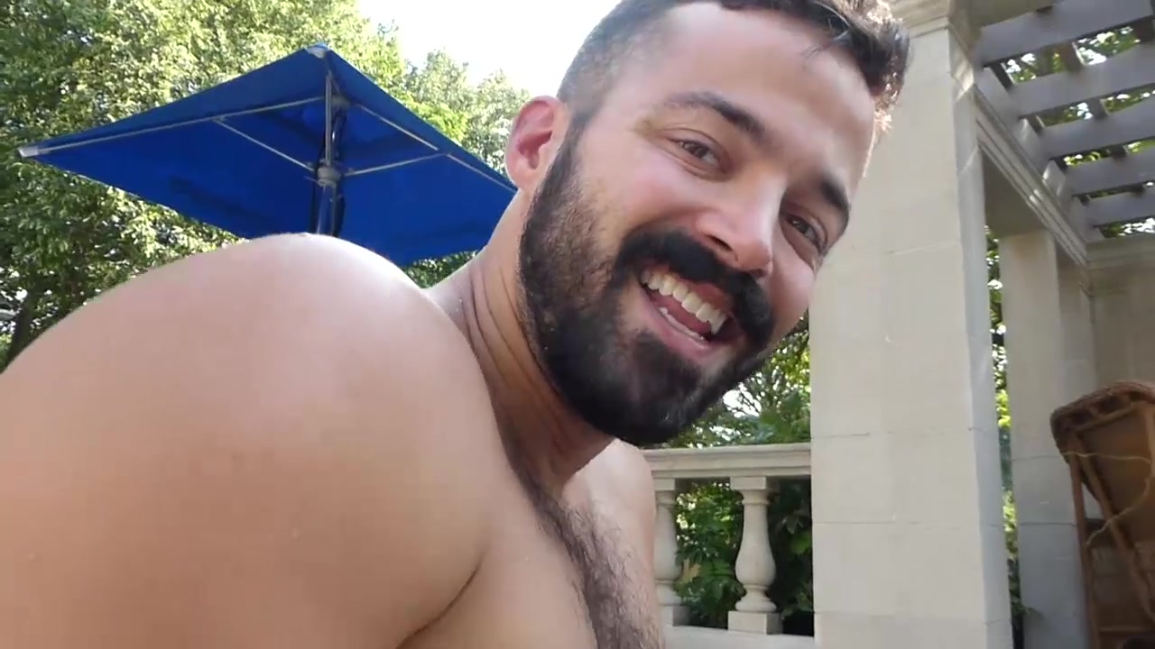 Maverick Men Horny Hole Fuckers