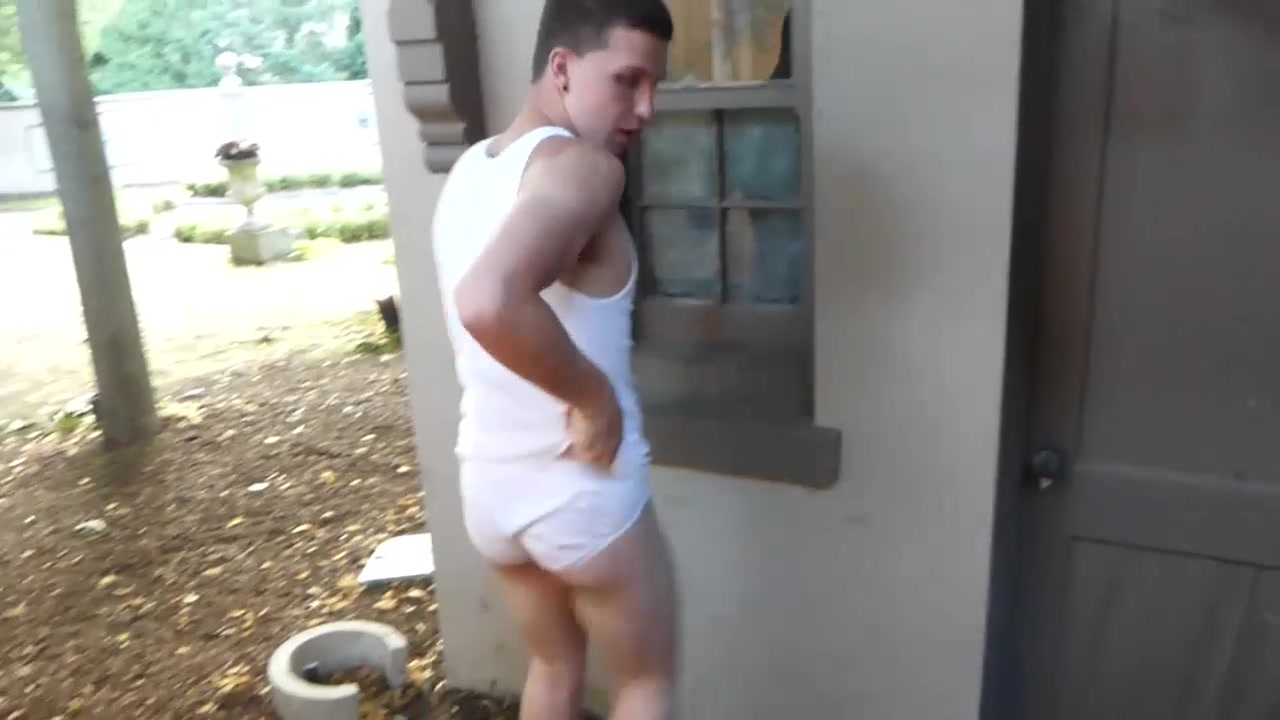Maverick Men Horny Hole Fuckers