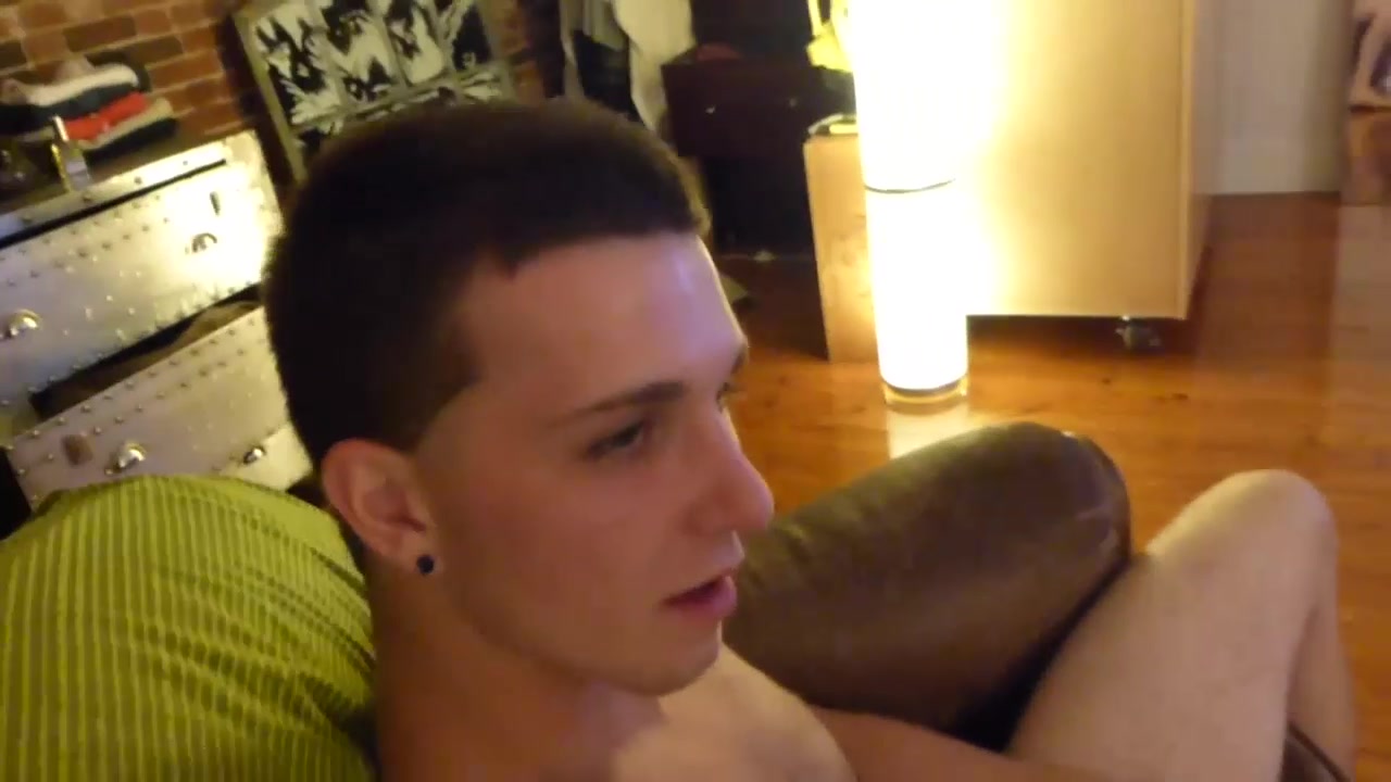 Maverick Men Horny Hole Fuckers
