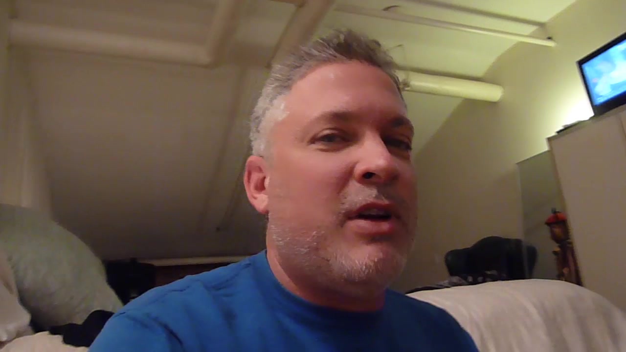 Maverick Men Hold Him Downand Fuck Him