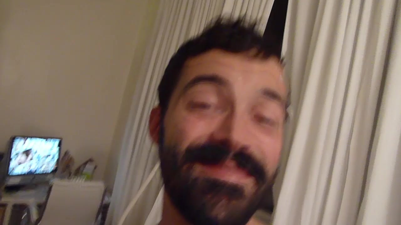 Maverick Men Hold Him Downand Fuck Him