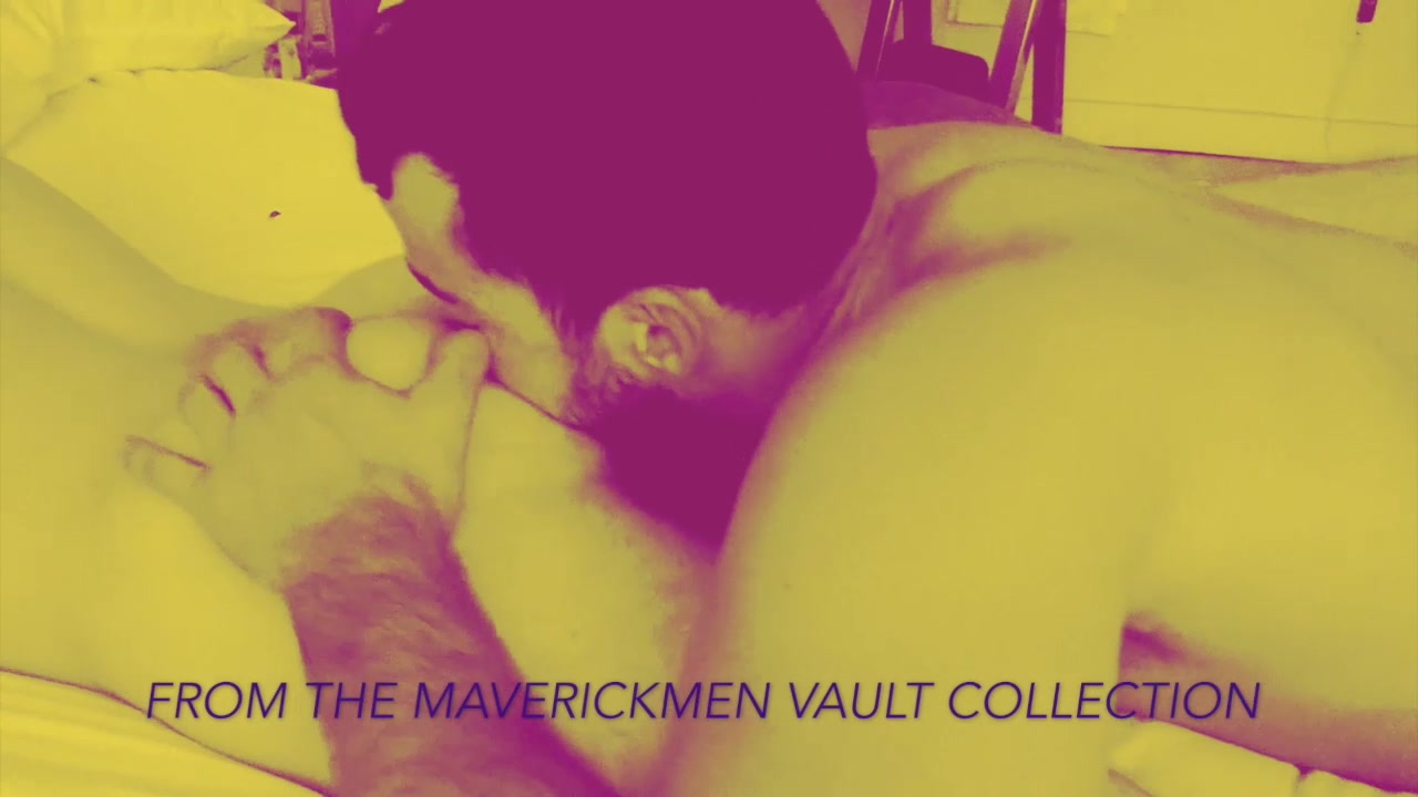 Maverick Men Gingerbreed Men
