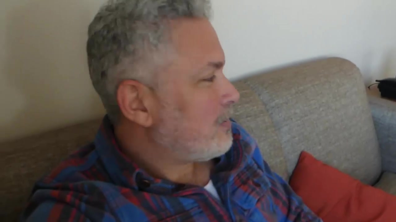Maverick Men Fuck Him Deep
